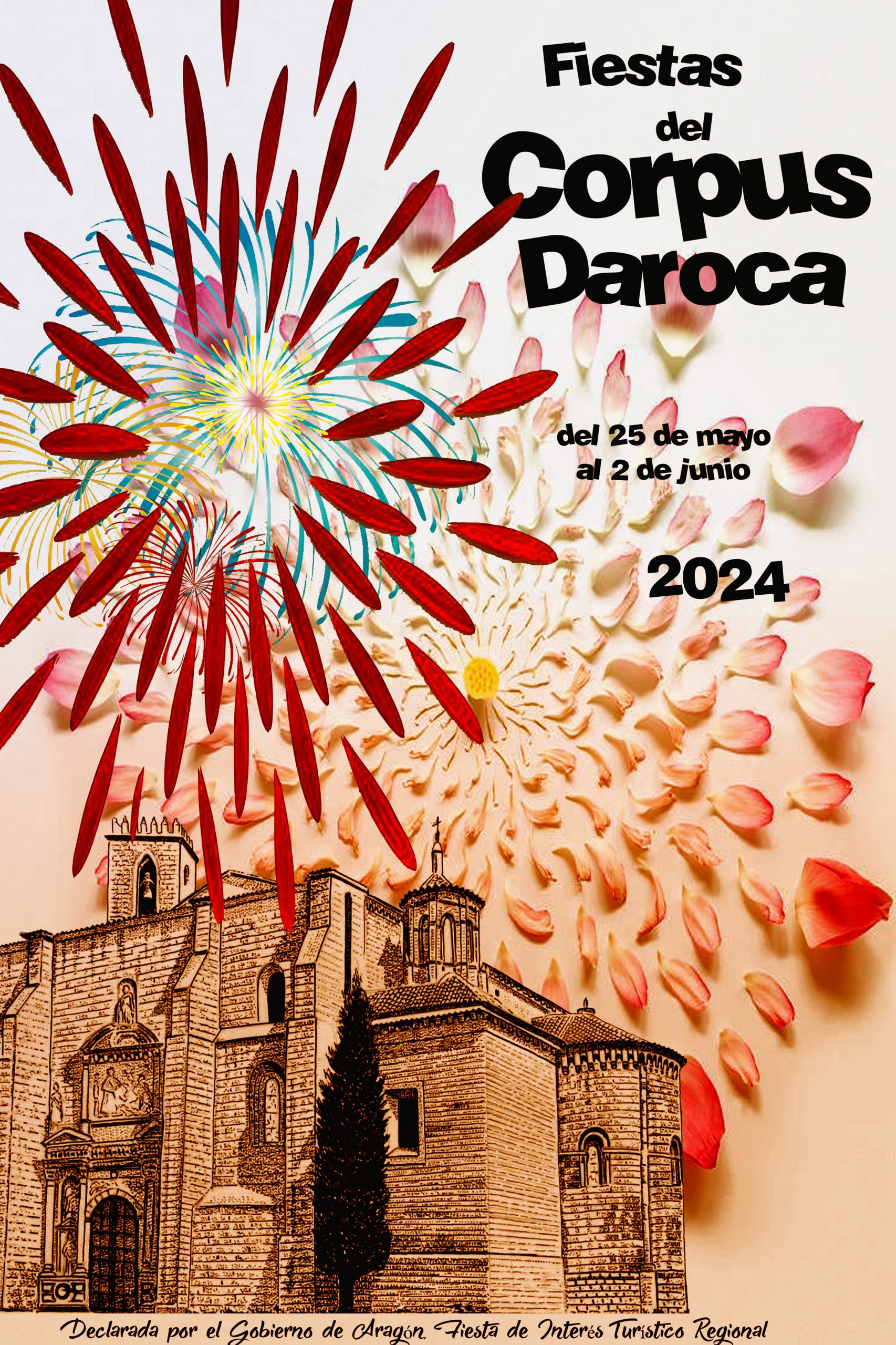 Fiestas del Corpus Christi  